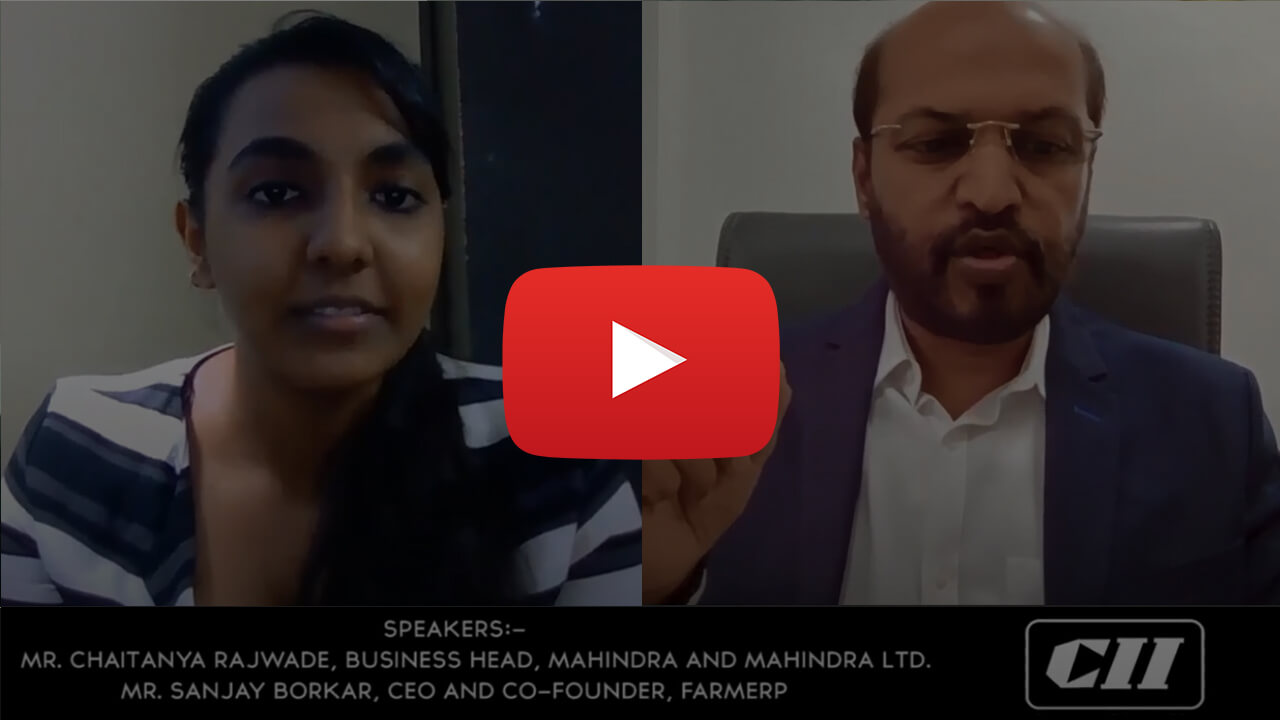 Leveraging a Technology Platform for Profitable Fruit and Vegetable Export Business | FarmERP