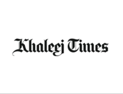 Khaleej Times Business – Agritech