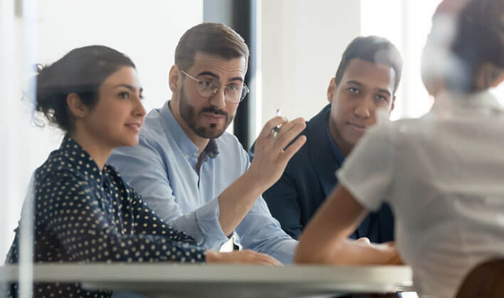 Positive Work Environment | FarmERP