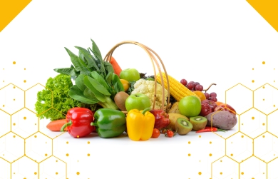 Tech-driven Farm Management in International Year of Fruits & Vegetables 2021 Blog | FarmERP